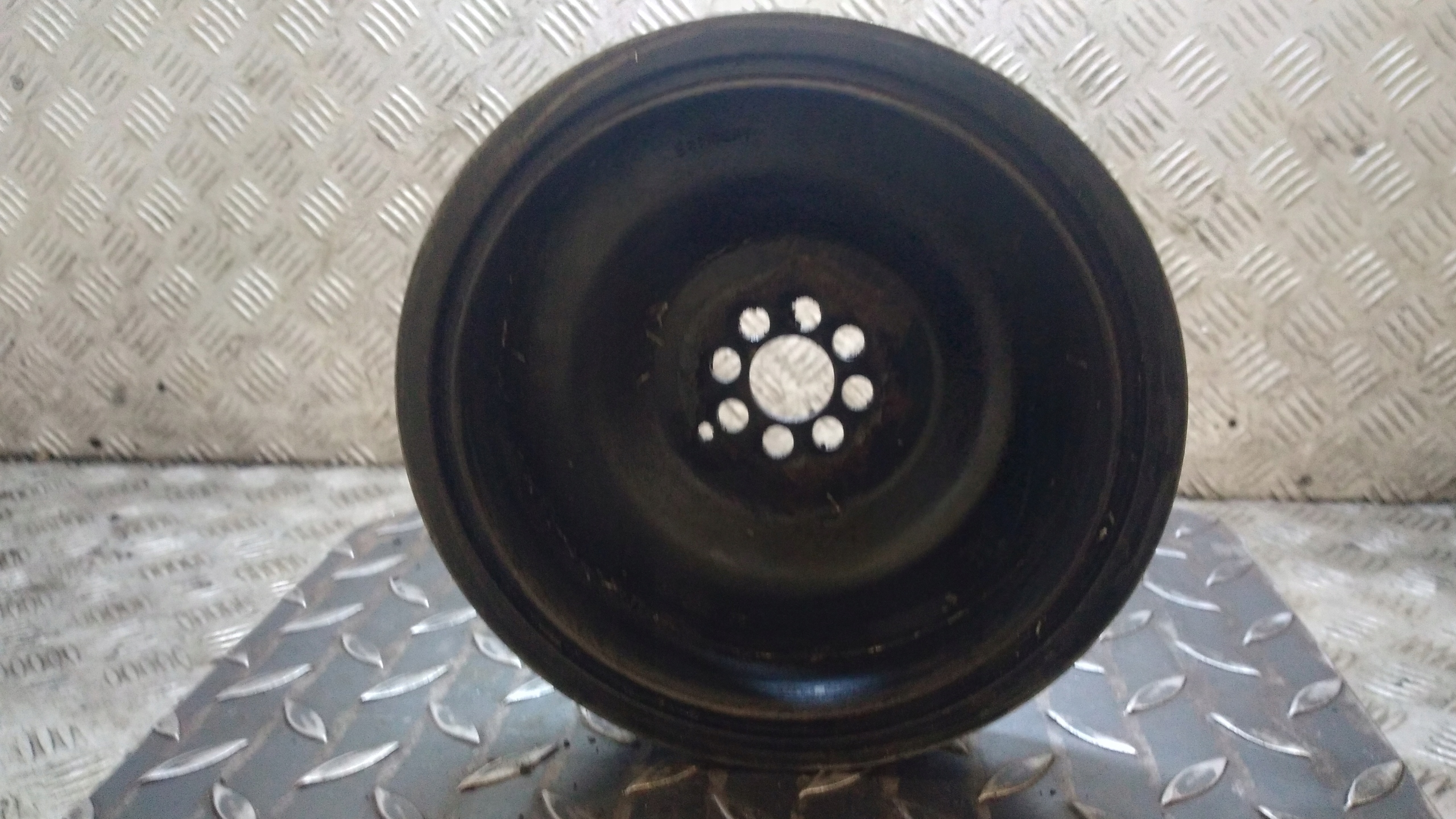 Puleggia AUDI A6-C6