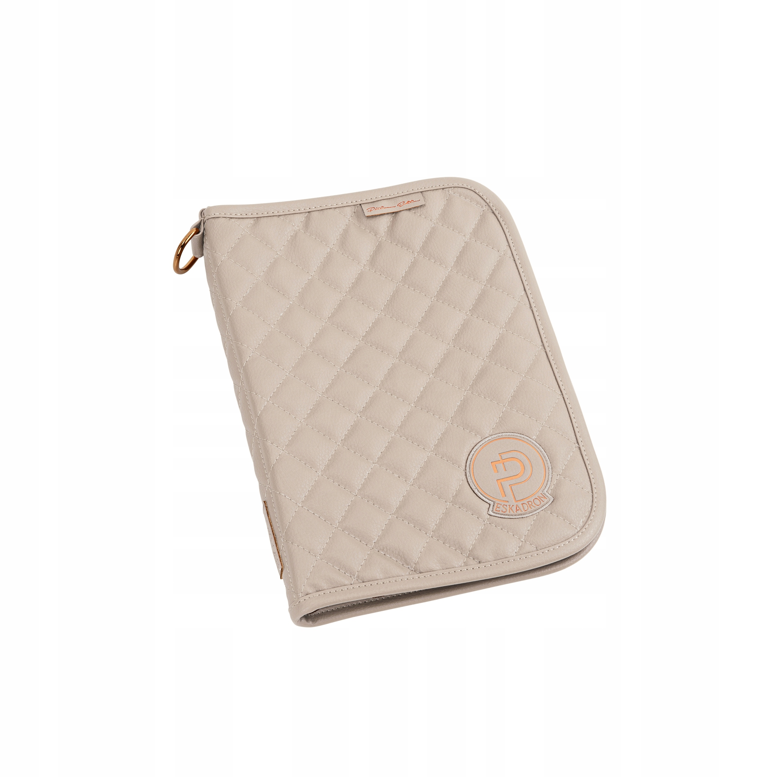 Eskadron Pokrowiec na paszport Faux Leather P23/24