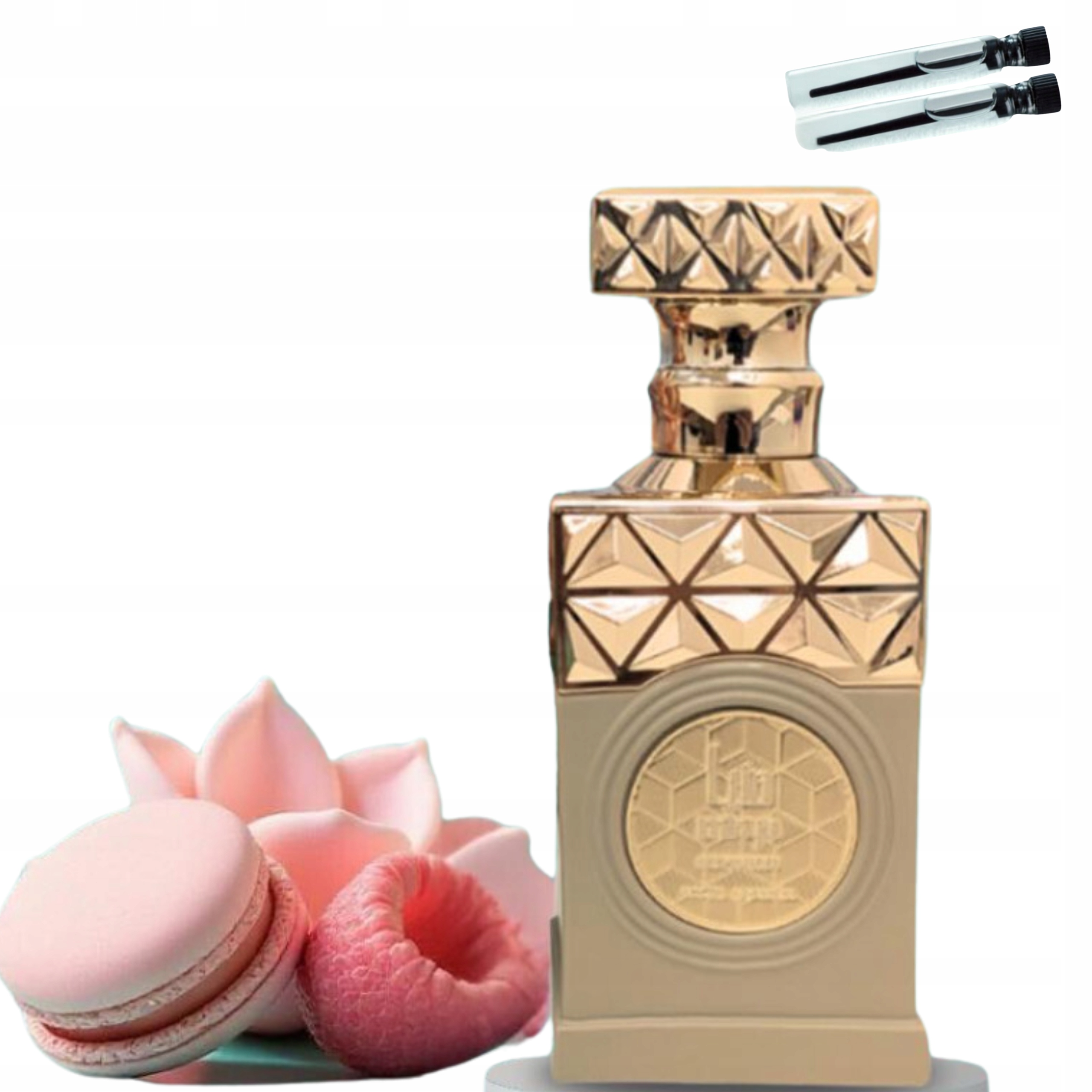Parfém Paris Corner Minya Coco Lush 100 ml 2 vzorky Dárek
