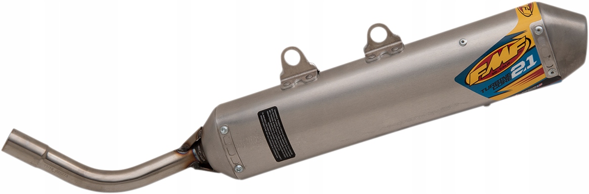 Motocyklový Tlmič Fmf Turbinecore 2.1 Beta Rr 250 Rr 200 Rr 300 025273