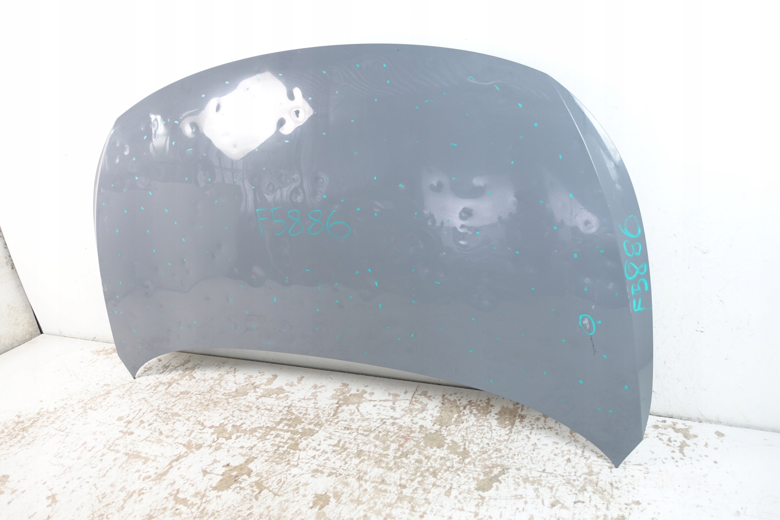 VW ID4 ID.4 2020- Coperchio COFANO 11A823177A