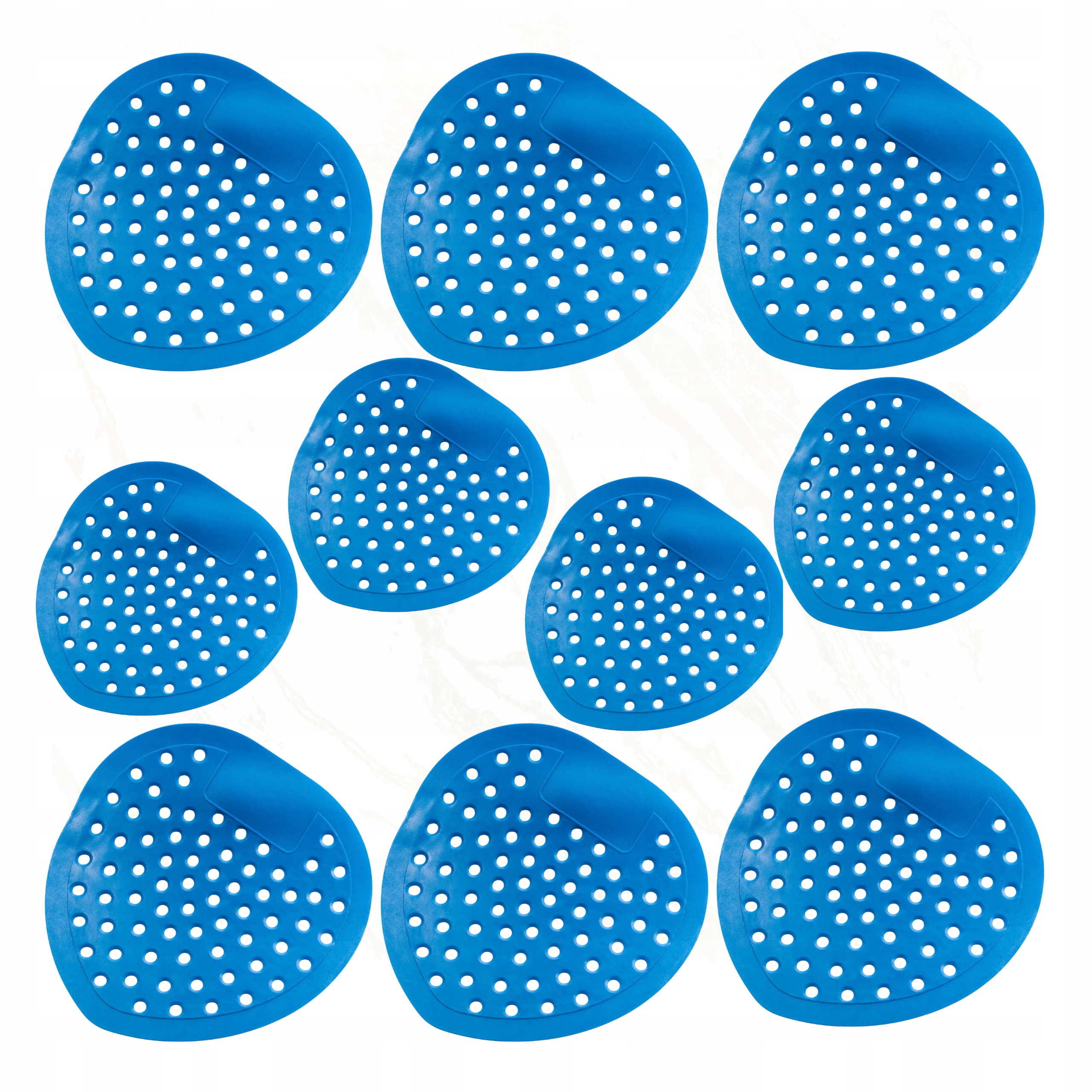 Merida Gelová Vonná Náplň Do Pisoáru 10 Ks