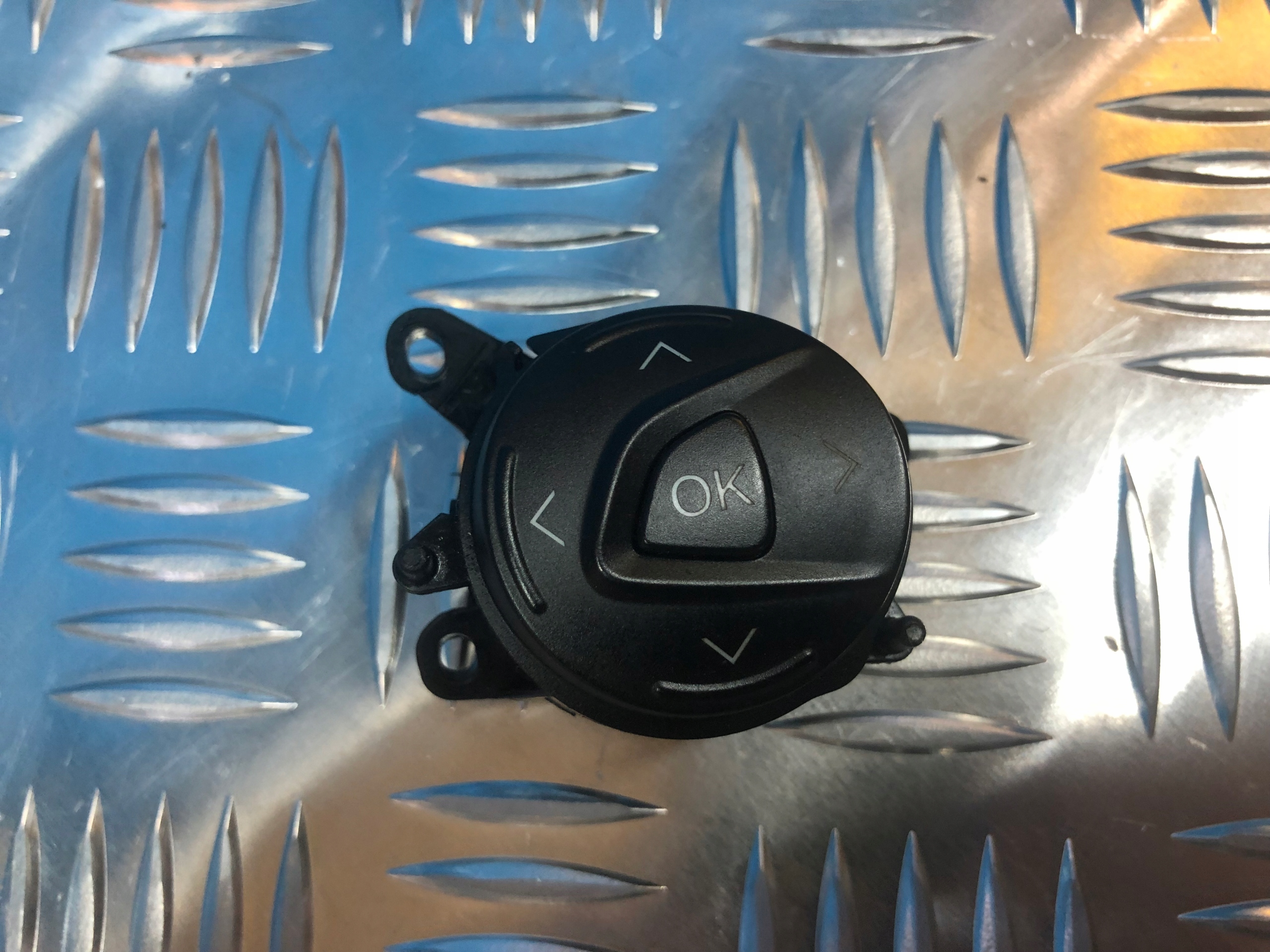 FORD FOCUS III MK3 PRZEŁĄCZNIK MULTIFUNKCJI