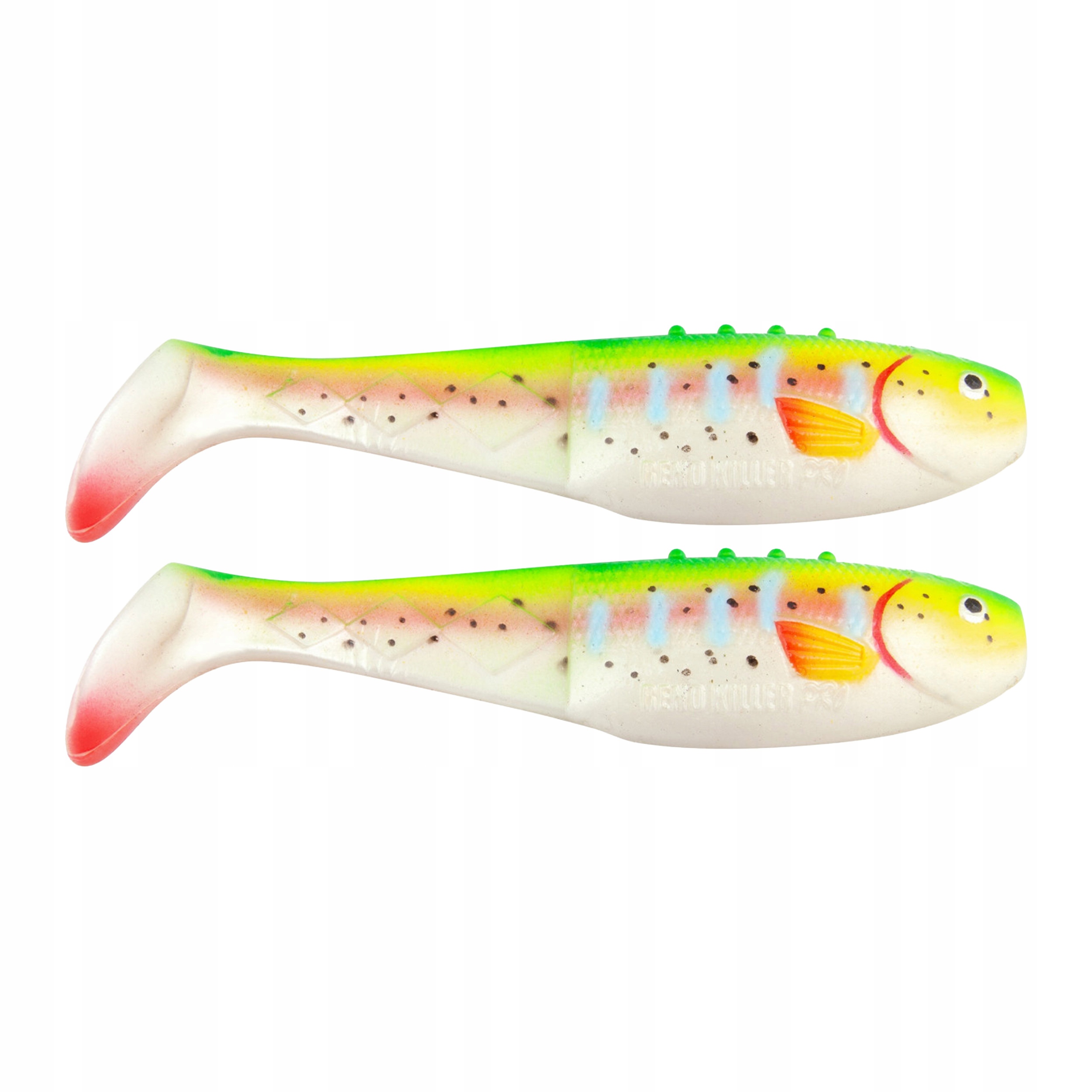 Ripper Dragon Reno Killer 12,5cm 19g kol.P-RT 2szt.