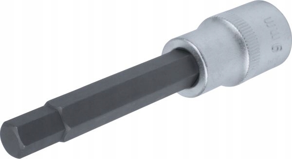 Nasadka trzpieniowa 1/2", imbus 9 x 100 mm