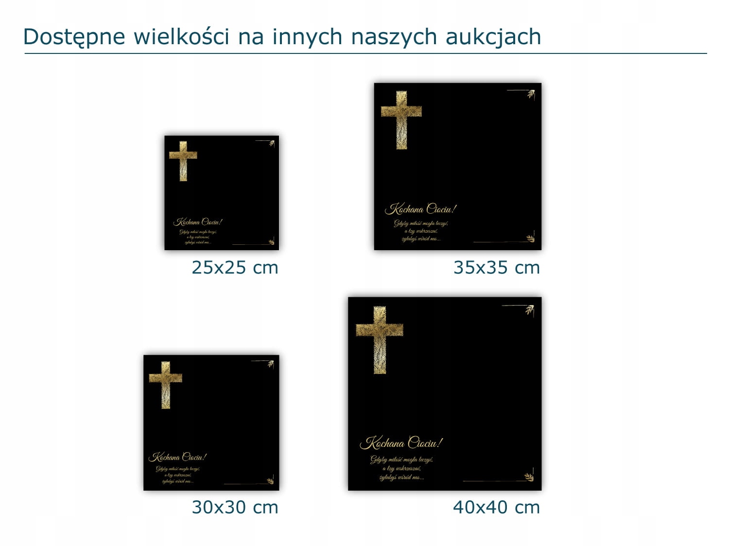 SZKLANA PODSTAWKA POD ZNICZE 60x30cm 501d Ciociu Długość (cm) 30