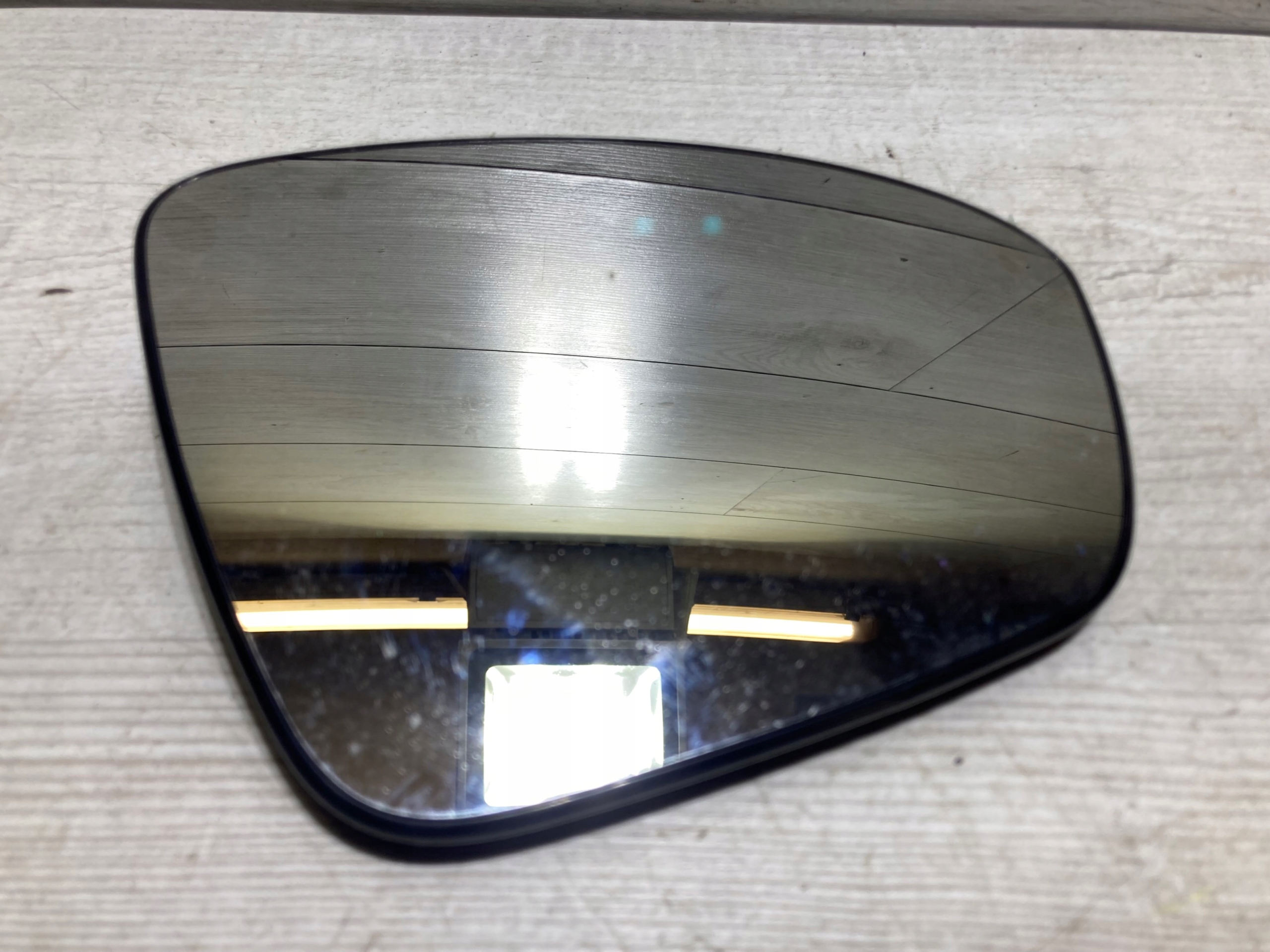 Картридж праве дзеркало 30087928 Renault Clio V 21R