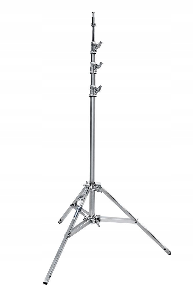 Osvětlovací stativ Baby Steel Stand 35