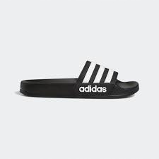 

Klapki Adidas Adilette Shower G27625 37 Czarne D60
