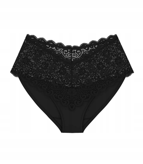 Triumph Amourette Maxi Kalhotky 04 40