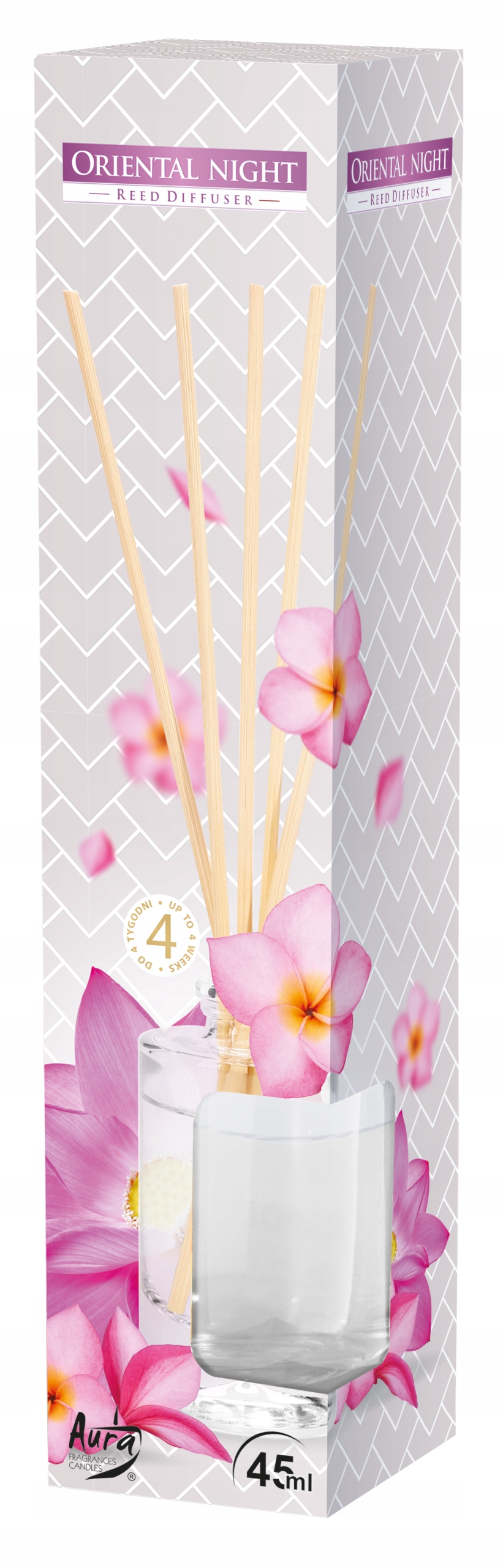 

Dyfuzor zapachowy dz45-272 Orientalna noc