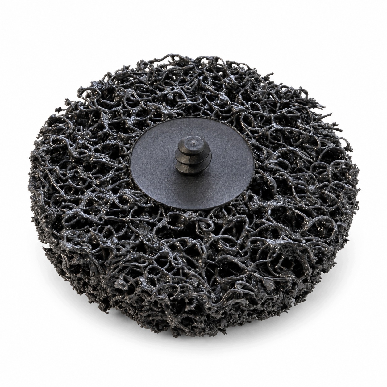 Krążek Ścierny Roloc Dysk Włóknina 3M 75mm Rapid Strip Extra Coarse