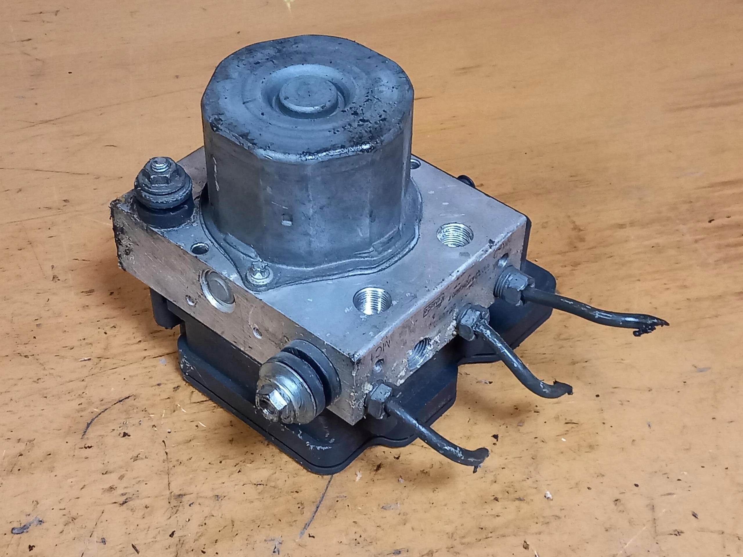 Pompa ABS FORD CUSTOM e 2.2 TDCI FK21-2C405-AA 15-18