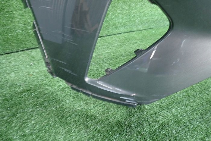 SEAT ARONA LIFT 21- front bumper front