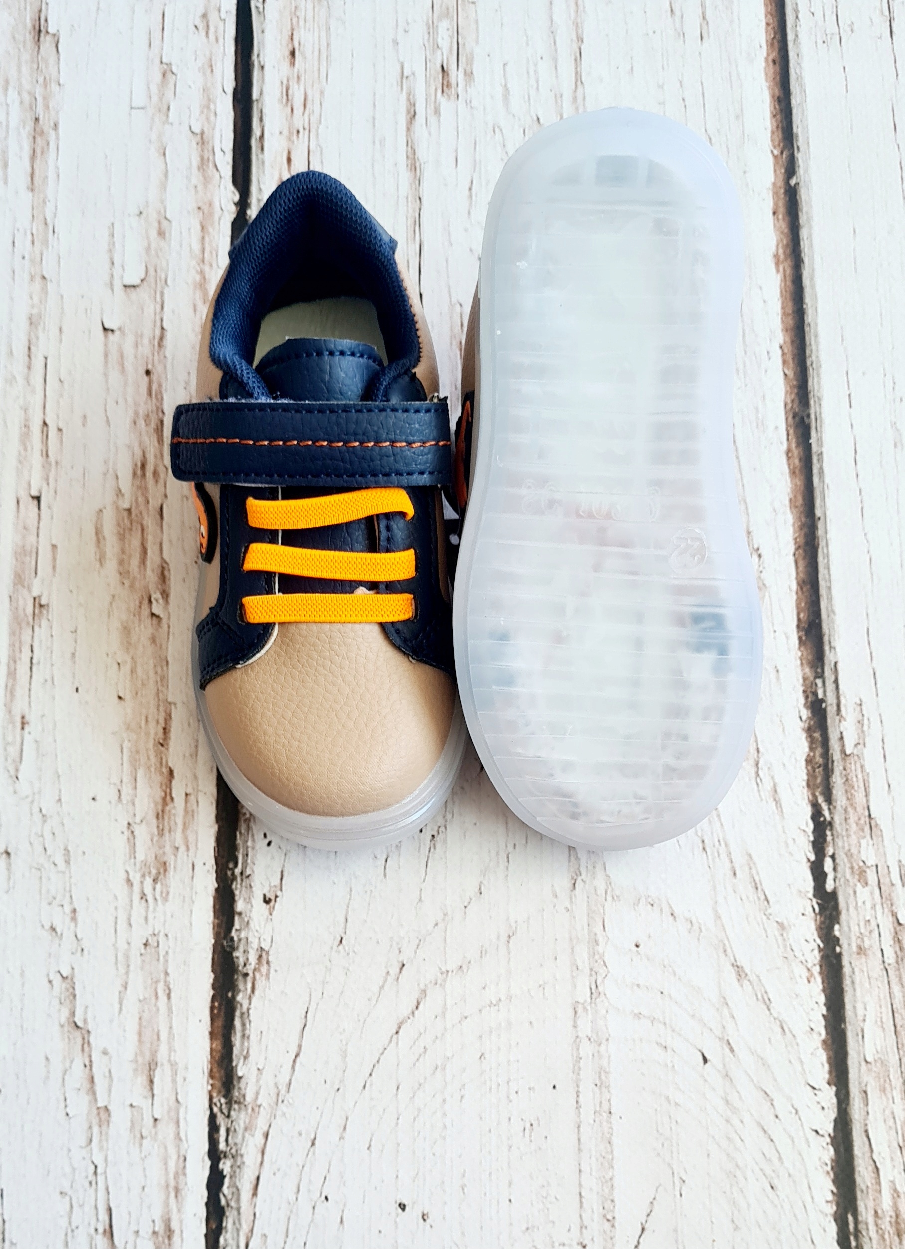 Wojtyłko - Półbuty - Idealne buty dla twojego dziecka 23 Marka Wojtyłko