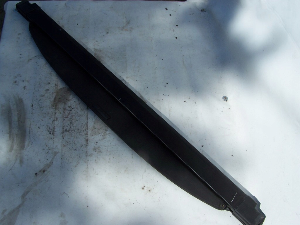 ролета багажника Honda INSIGHT 2 от 200914r.