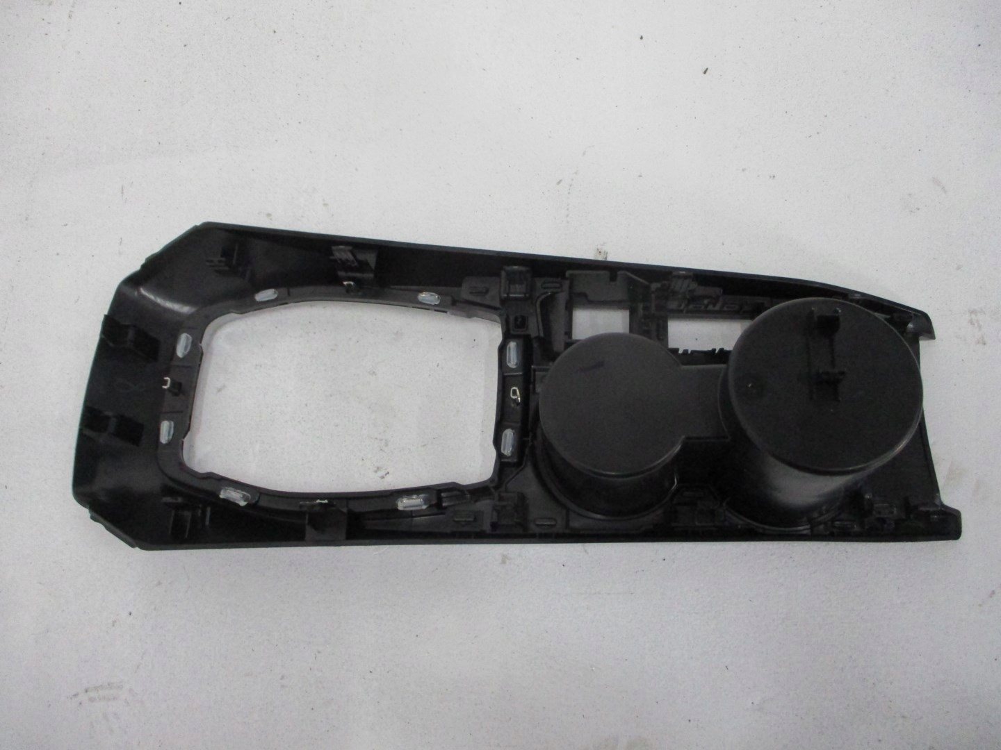 cap PANEL TUNELU PEUGEOT 2008 II 20R