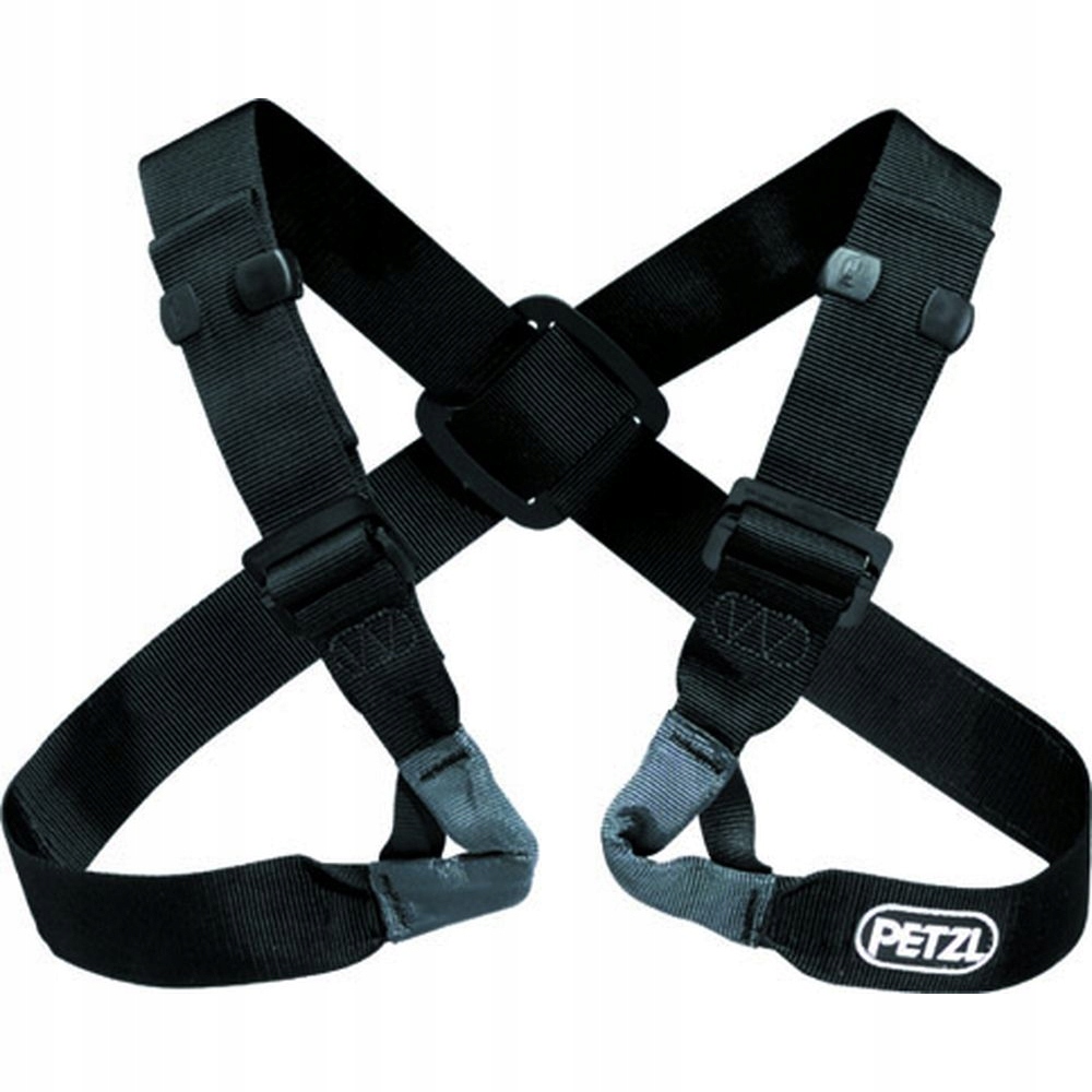 Prsní úvazek Petzl Voltige