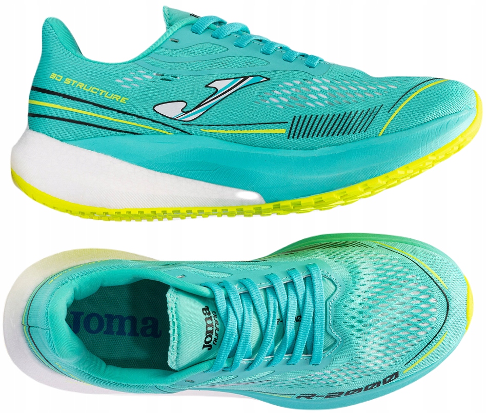 Buty Sportowe Damskie Do Biegania Joma RR200S2317