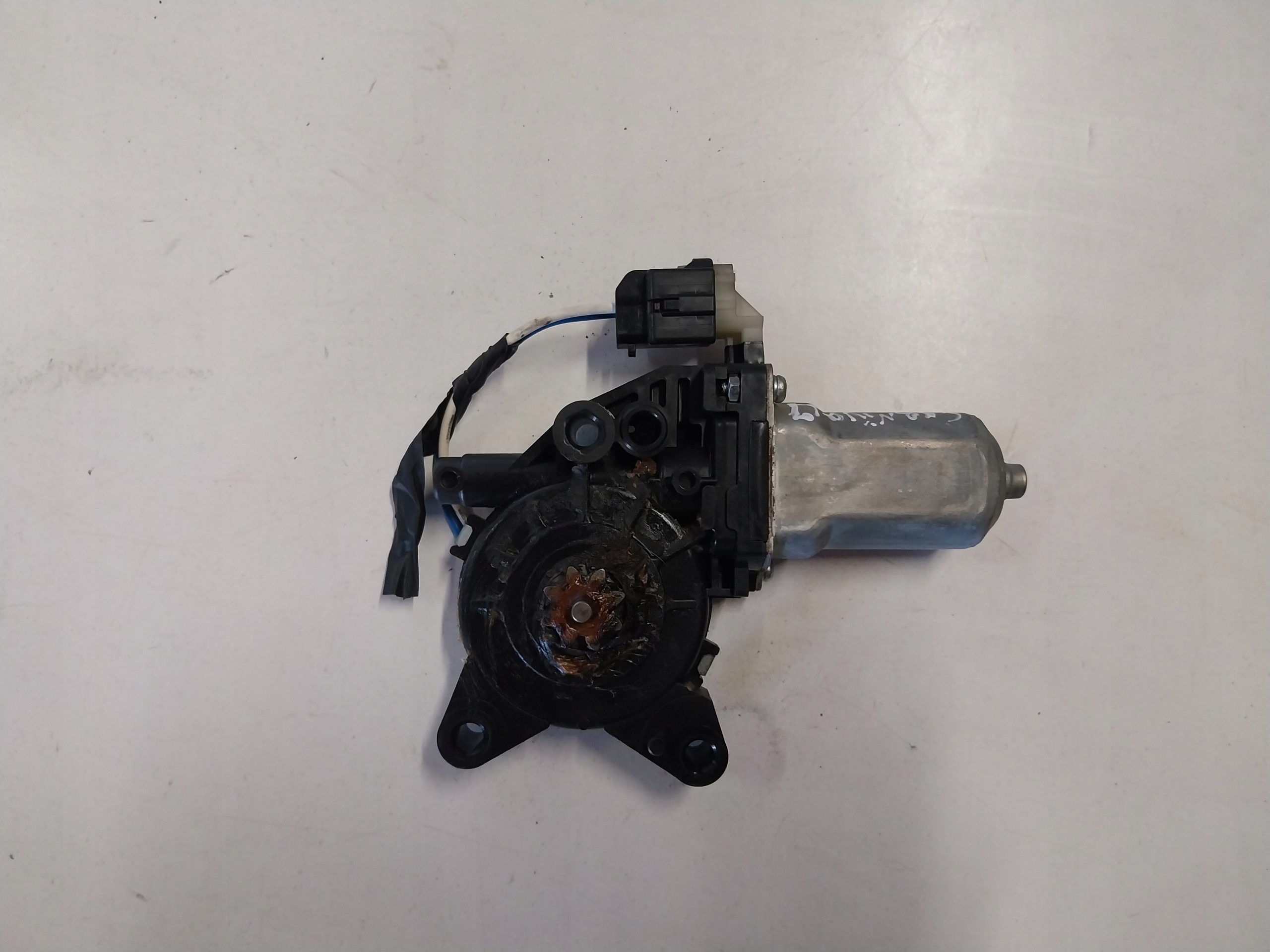 KIA CARNIVAL II 05-14 mini motor lifting windows left front