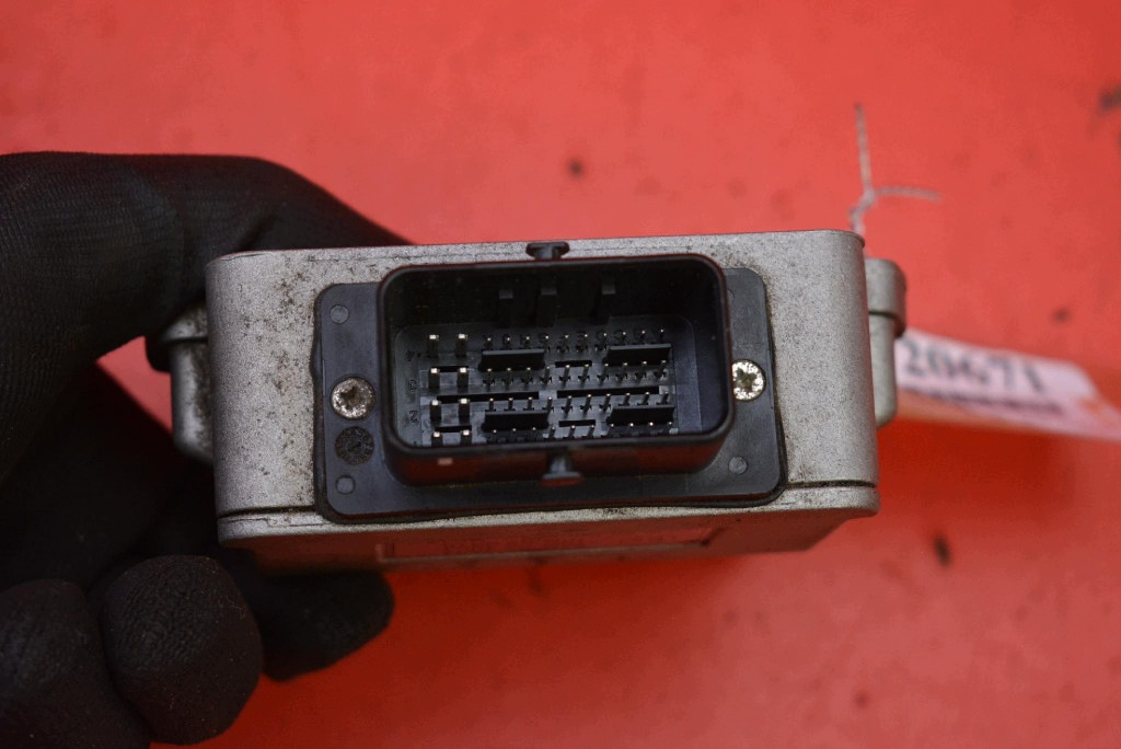 control unit gas LPG 67R-014903 STAG-4