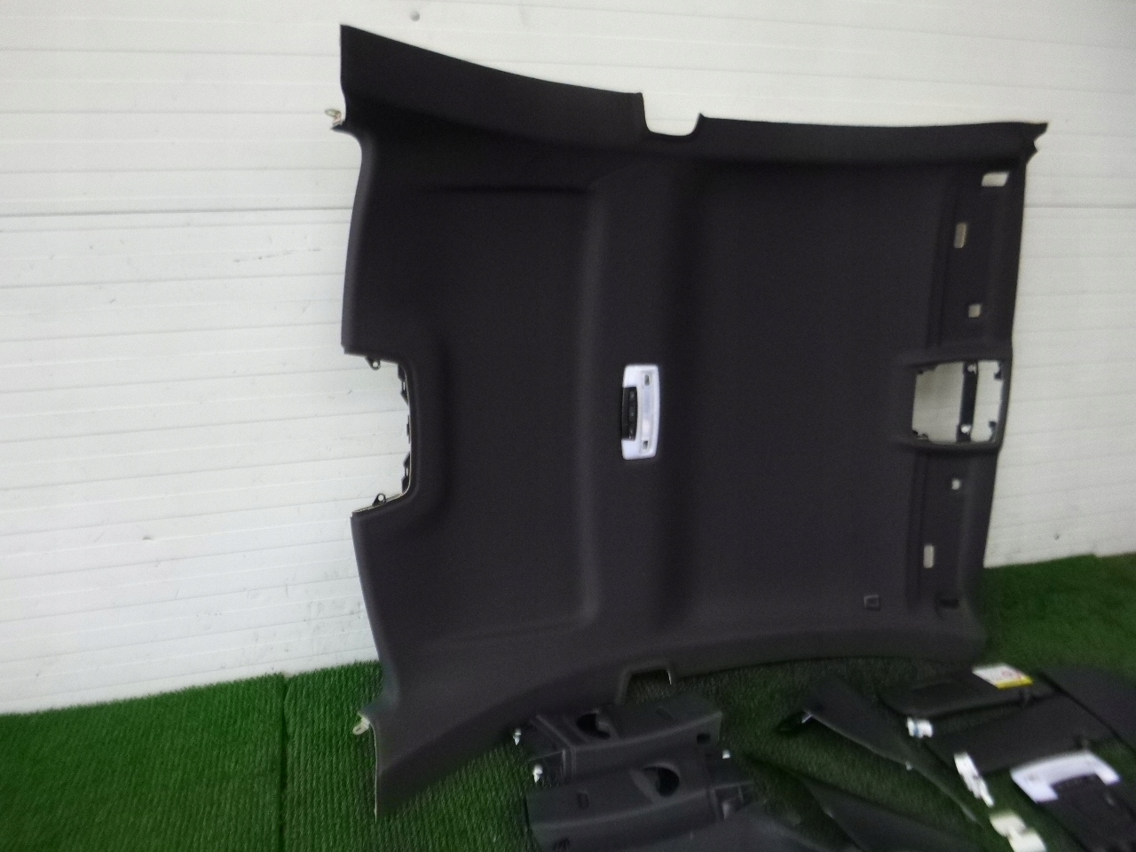 BMW F22 14- COUPE CIELO INTERNO plastica m-packet KPL