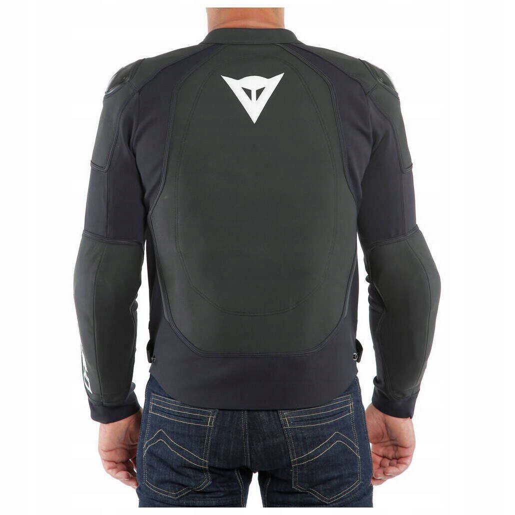 Kurtka skórzana DAINESE INTREPIDA r.50 Promocja! Producent Dainese