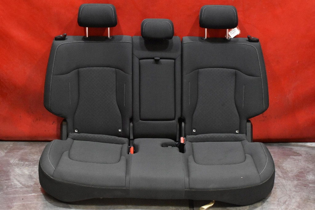 Sitz Sitze KOMPLET EU KIA SPORTAGE 5 V 21-25