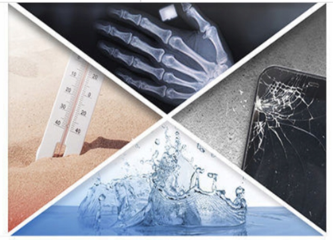 KARTA SANDISK EXTREME SDXC 128 GB 180/90 MB/s C10 Pojemność karty 128 GB