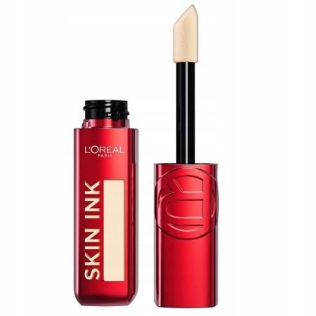 L'Oréal Paris L`oreal Infallible Skin Ink multifunkční podkladová báze na