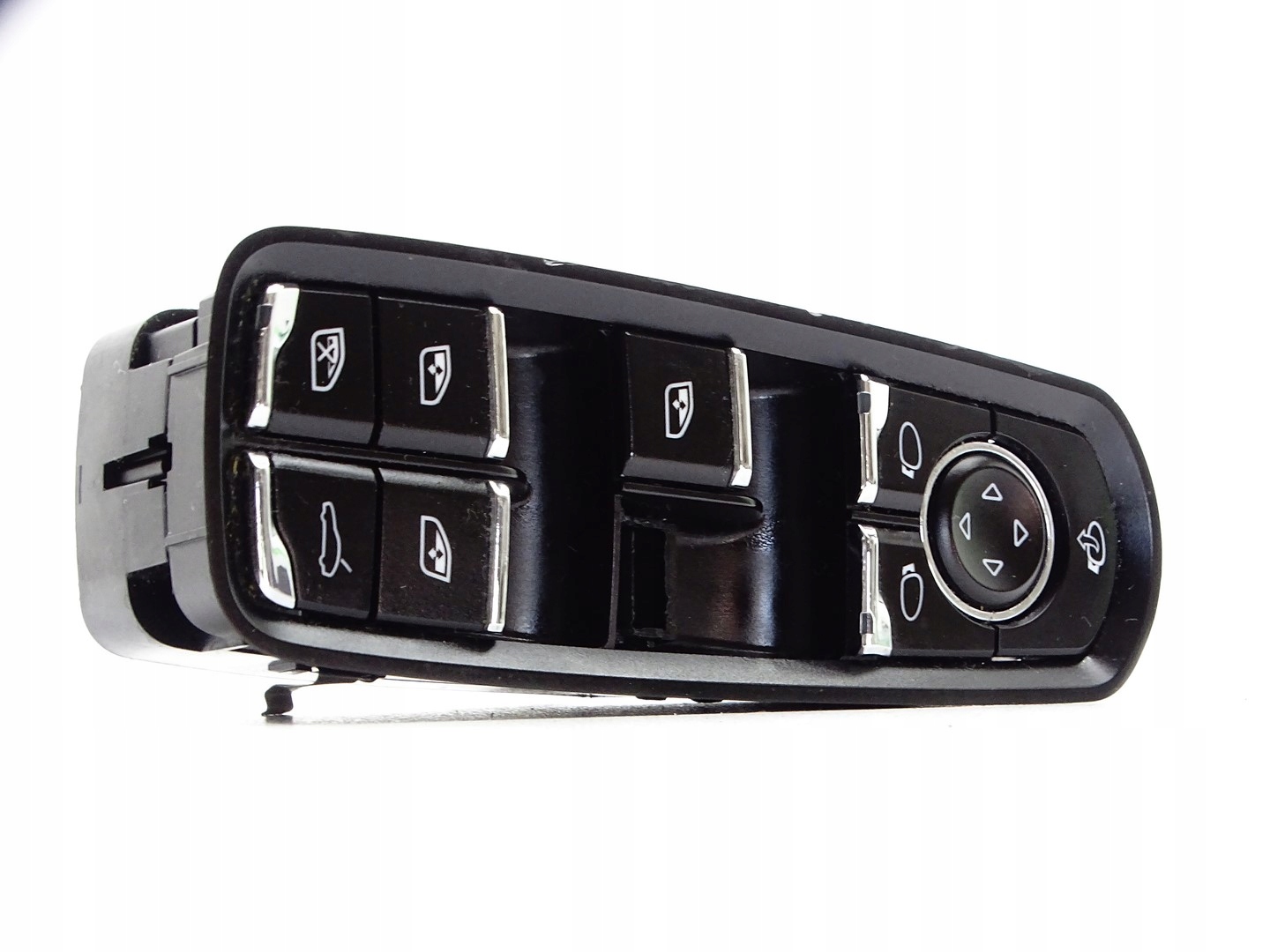 control panel window control switch of mirrors PORSCHE MACAN 95B 7PP959858AF
