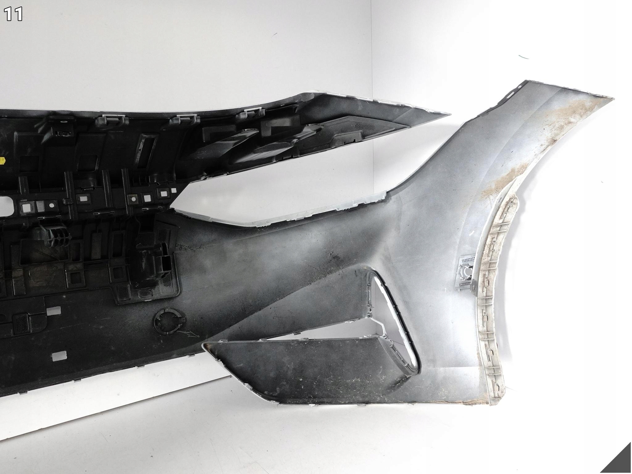 VW ID7 ID.7 14A 23- bumper BUMPER console pillar front (PDC/KAMERA)