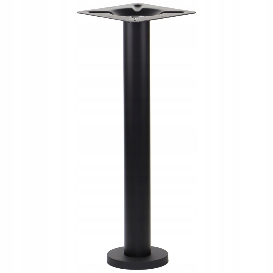 Základna stolu SH-3018-2/B černá – 17,5 cm