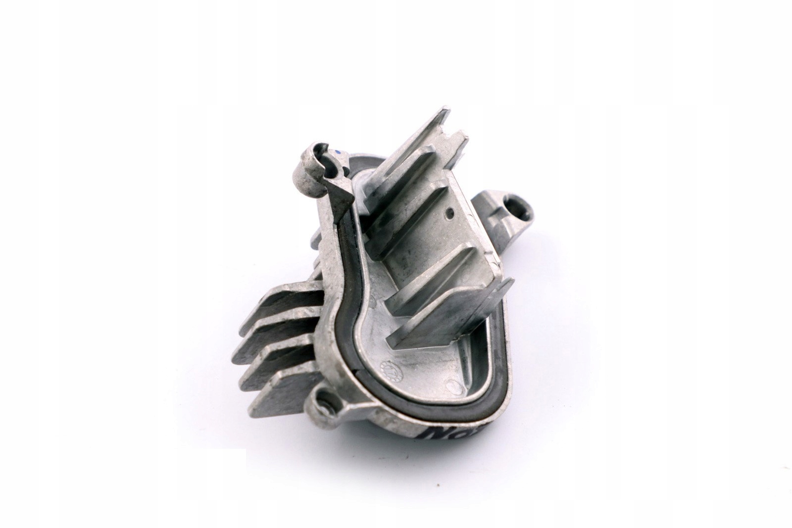 BMW F32 F80 M3 F82 M4 модуль света led левый 7263051