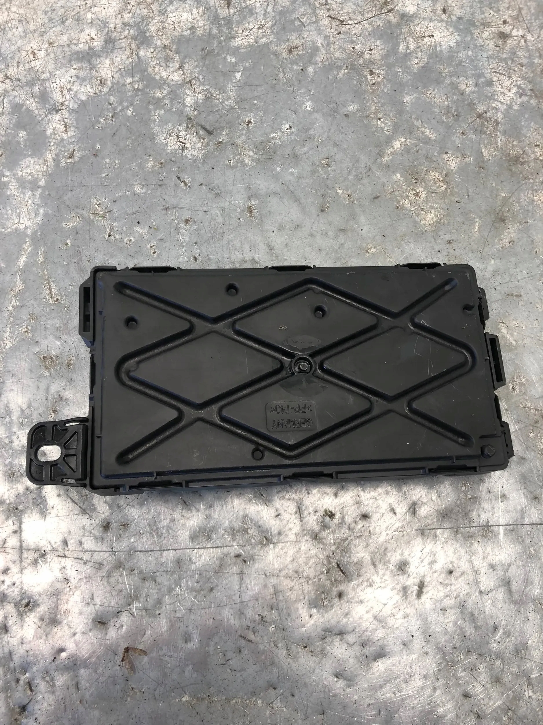 module control unit REM BMW F30 LCI LIFT 6819333