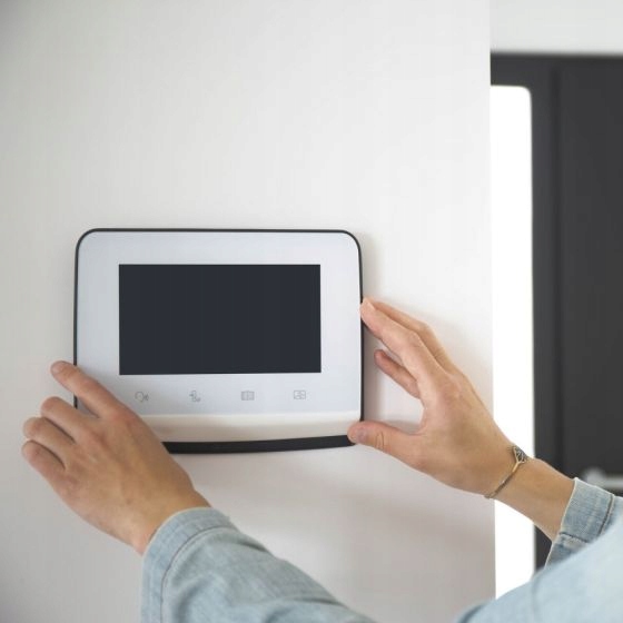 SOMFY Wideodomofon V350 — 7