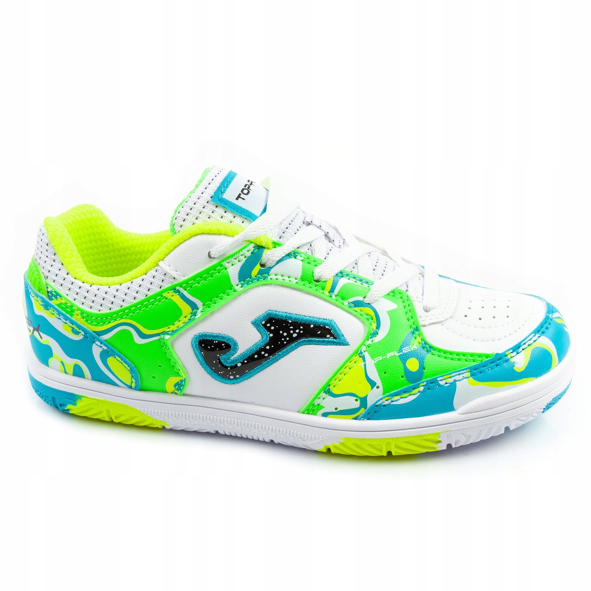 Dětské sportovní kopačky Joma Top Flex Jr 2662 vel. 31