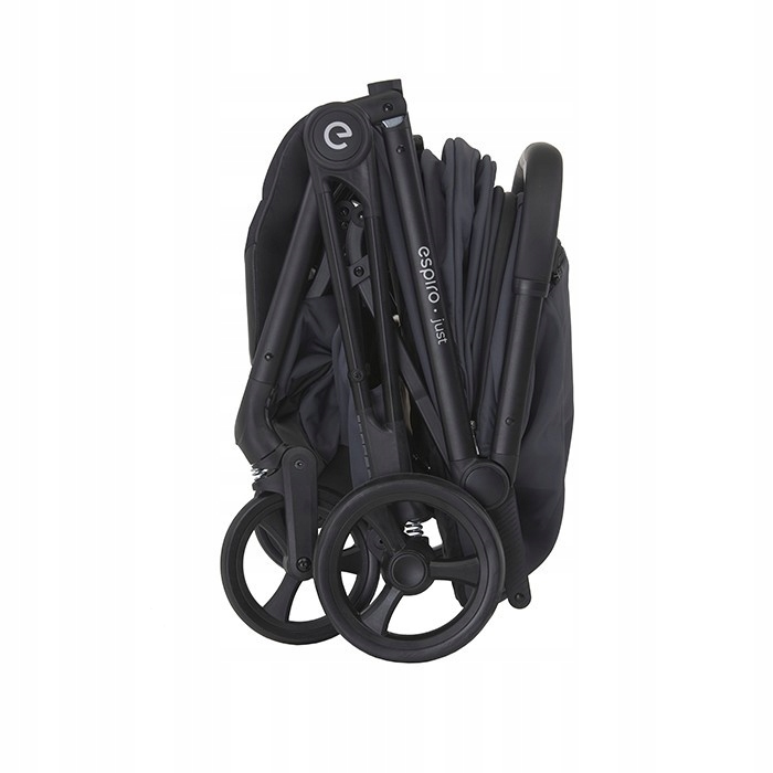 ESPIRO JUST 117 GRAPHITE BERRY SPACERÓWKA 2024 UCHWYT NA KUBEK AKCESORIA Kolor producenta 117 graphite berry