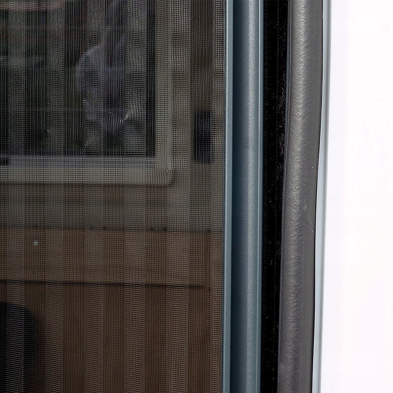 35071 - МОСКІТНА СІТКА ДЛЯ БІЧНИХ ДВЕРЕЙ DRAW SPRINTER 06-