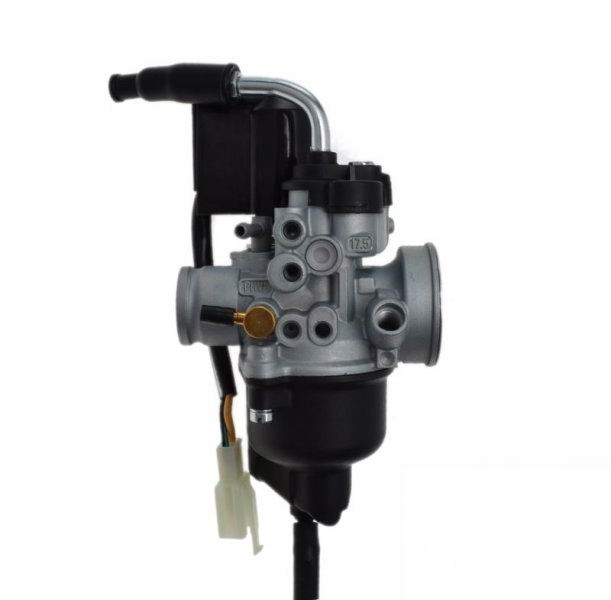 AY56735 - КАРБЮРАТОР PHVA 17,5 RD PIAGGIO APRILIA VESPA СКУТЕР