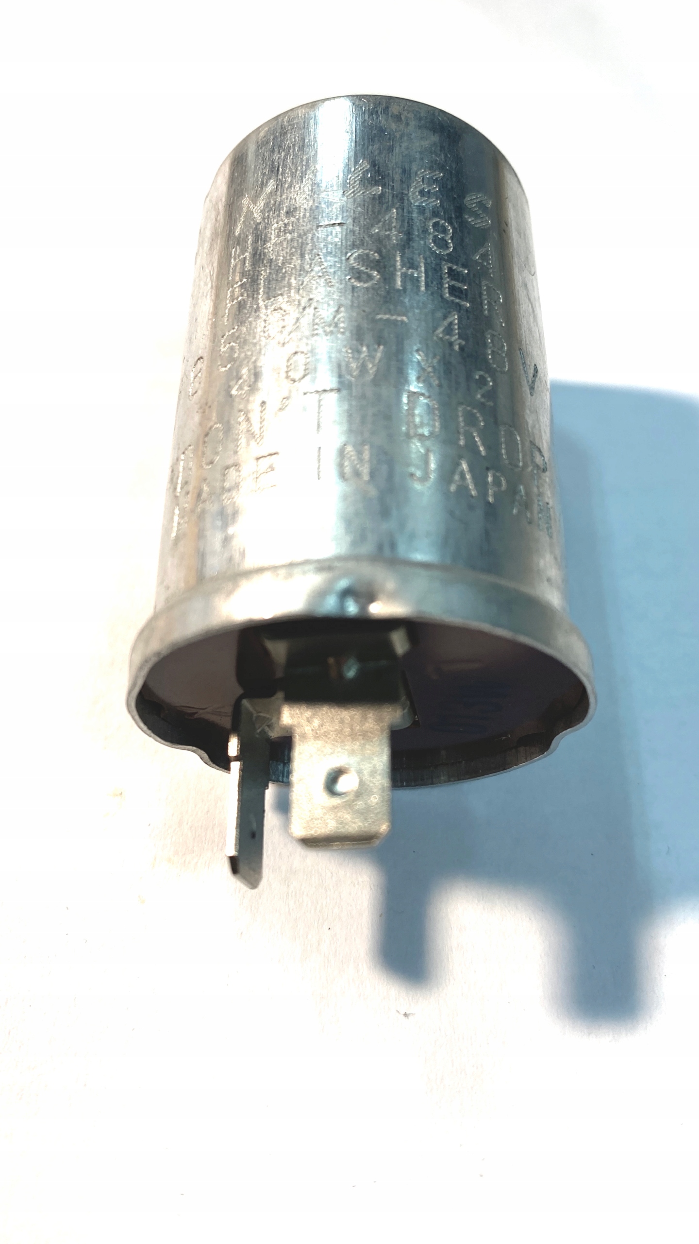 NILES HF-484 przekaźnik kierunkowskazów flasher