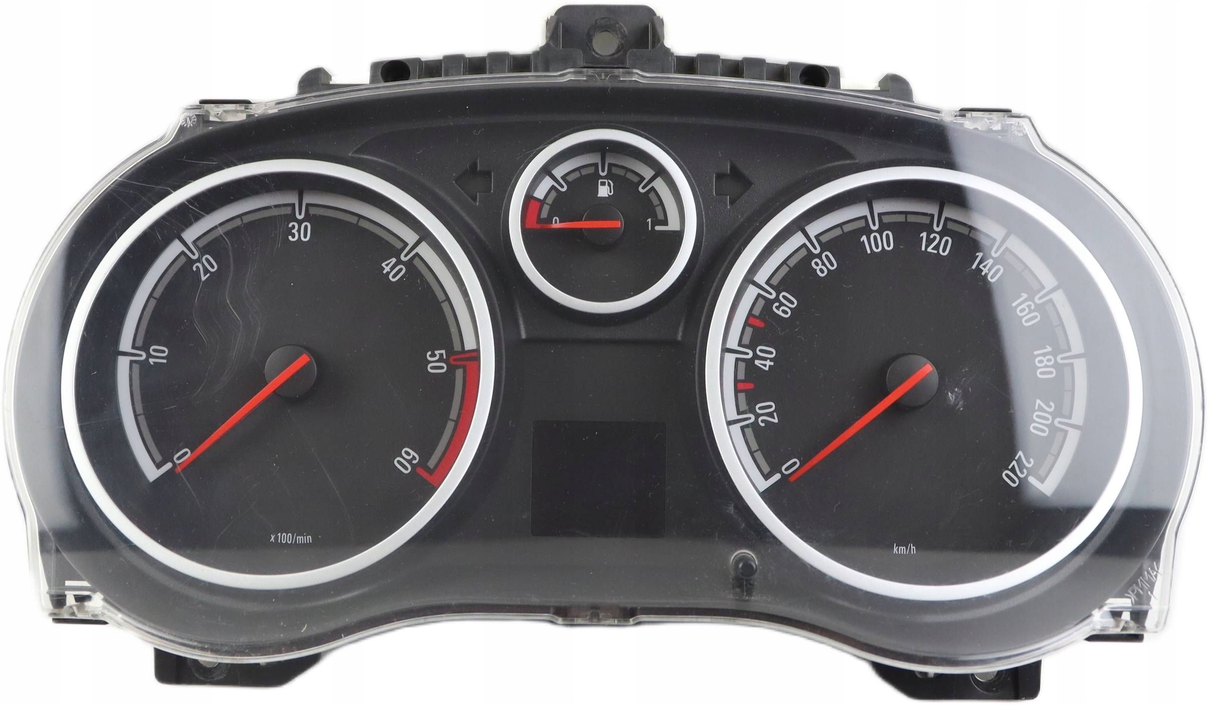 OPEL CORSA D dials dials PREDKOSCIOMIERZ 1.0 P0013264274