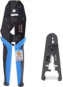 AUCAS High Quality RJ11 RJ45 Multifuction Crimper