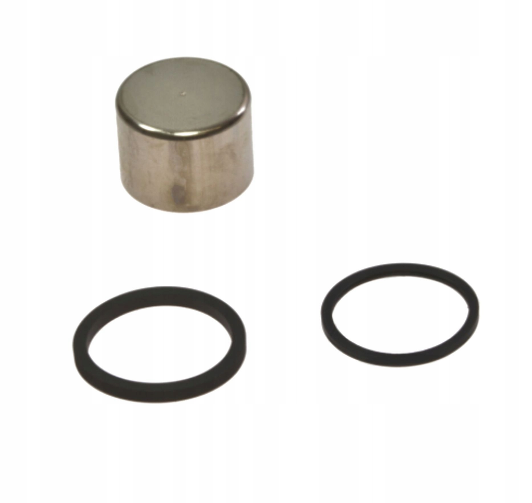 Píst Brzdového Třmenu Přední Kawasaki ZX-6R 600 Ninja Zxr 400 750