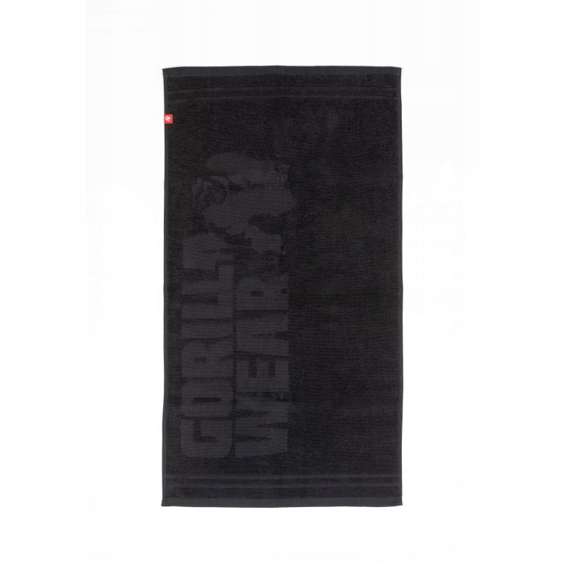 Gorilla Wear Ręcznik Treningowy Medium Towel