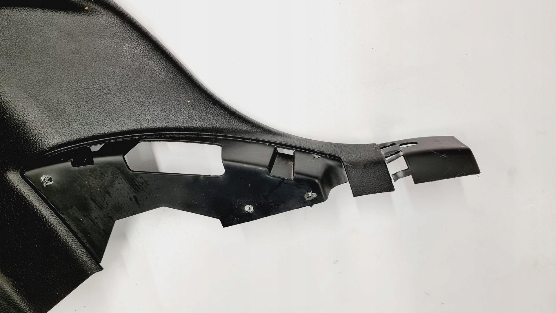 BOCZEK BAGAŻNIKA LEWY TYŁ FORD EDGE MK2 Producent części Ford OE