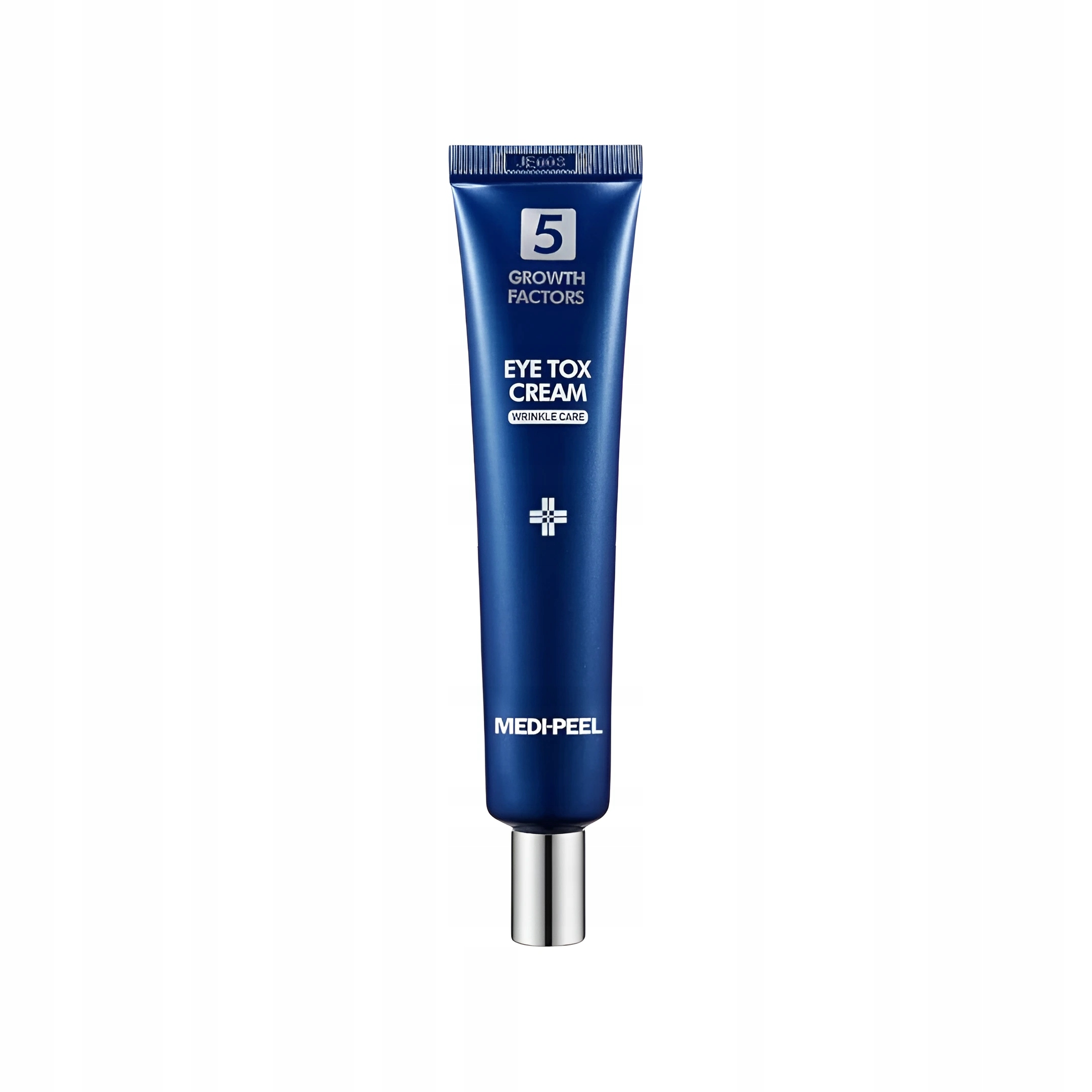 Medi-Peel 5 Growth Factors Eye Tox cream liftingový oční krém s Peptidy