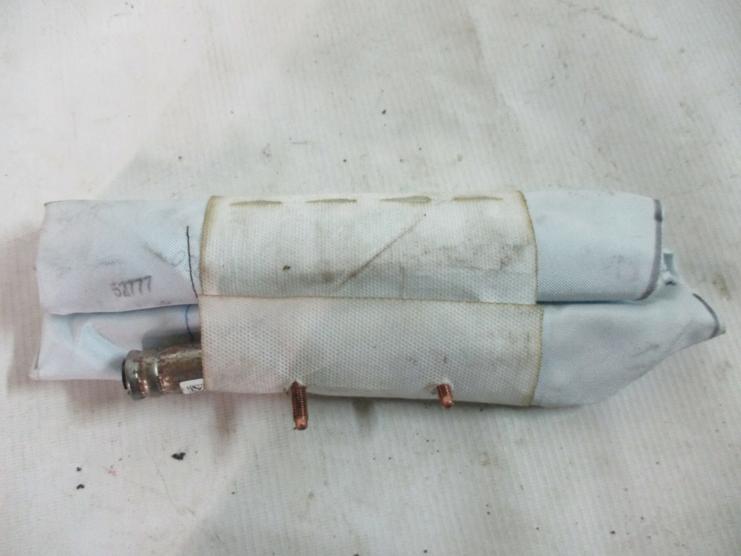 seat airbag right Ford EDGE MK2 GT4B-R611D10-BB