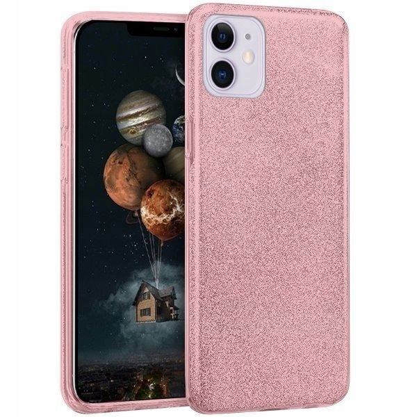 

Etui Do Iphone 12 Mini Pokrowiec Case Tył Stella