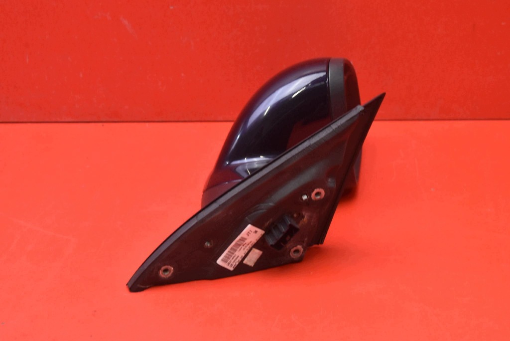 mirror right GRANATOWE EU 33743937 OPEL INSIGNIA A 08-14 5 PIN